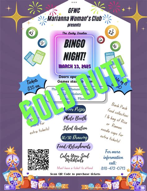 Maria Bingo – Lucky Dabber Bingo.